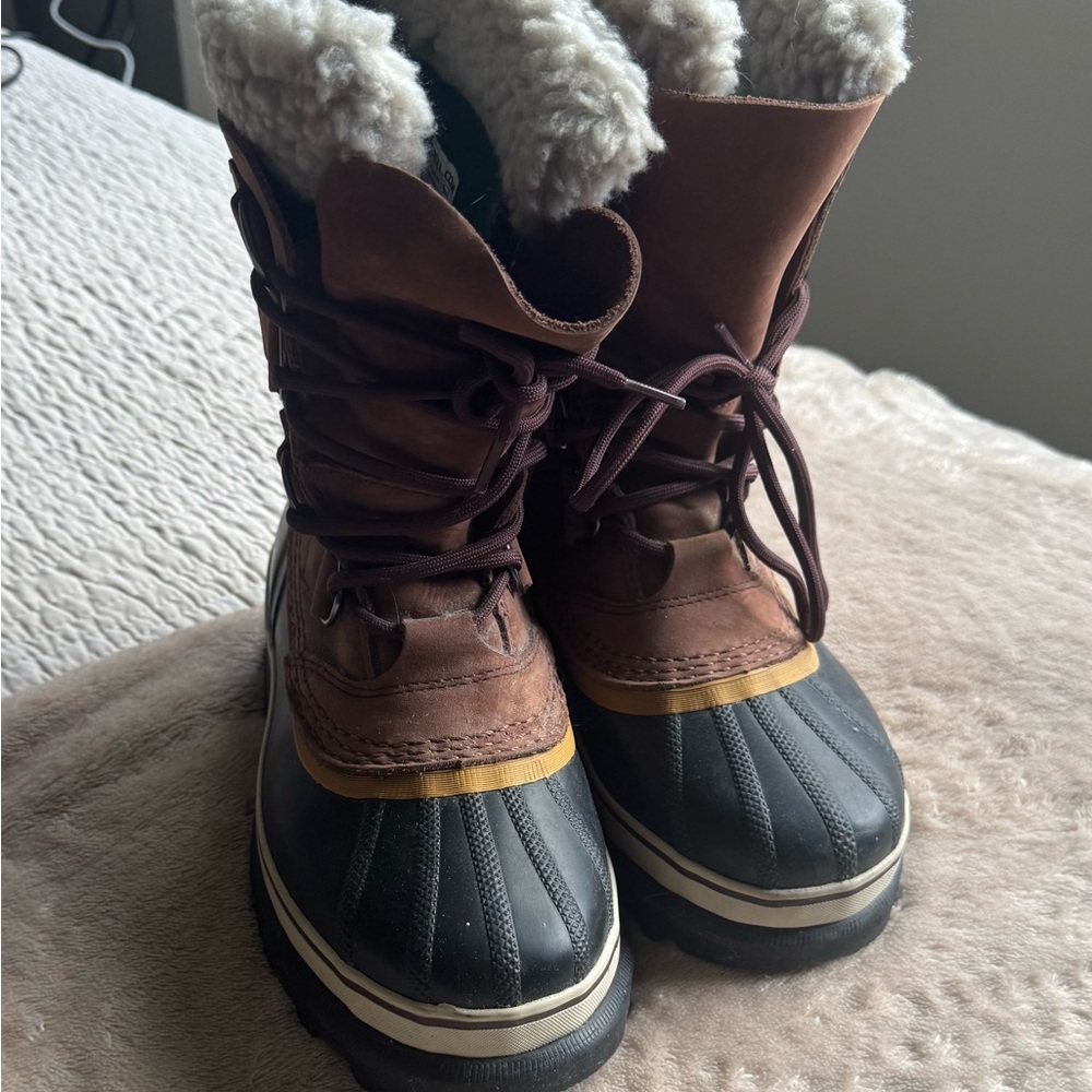 💕Host Pick 💕Sorel Women’s Winter Boots - Picture 6 of 7